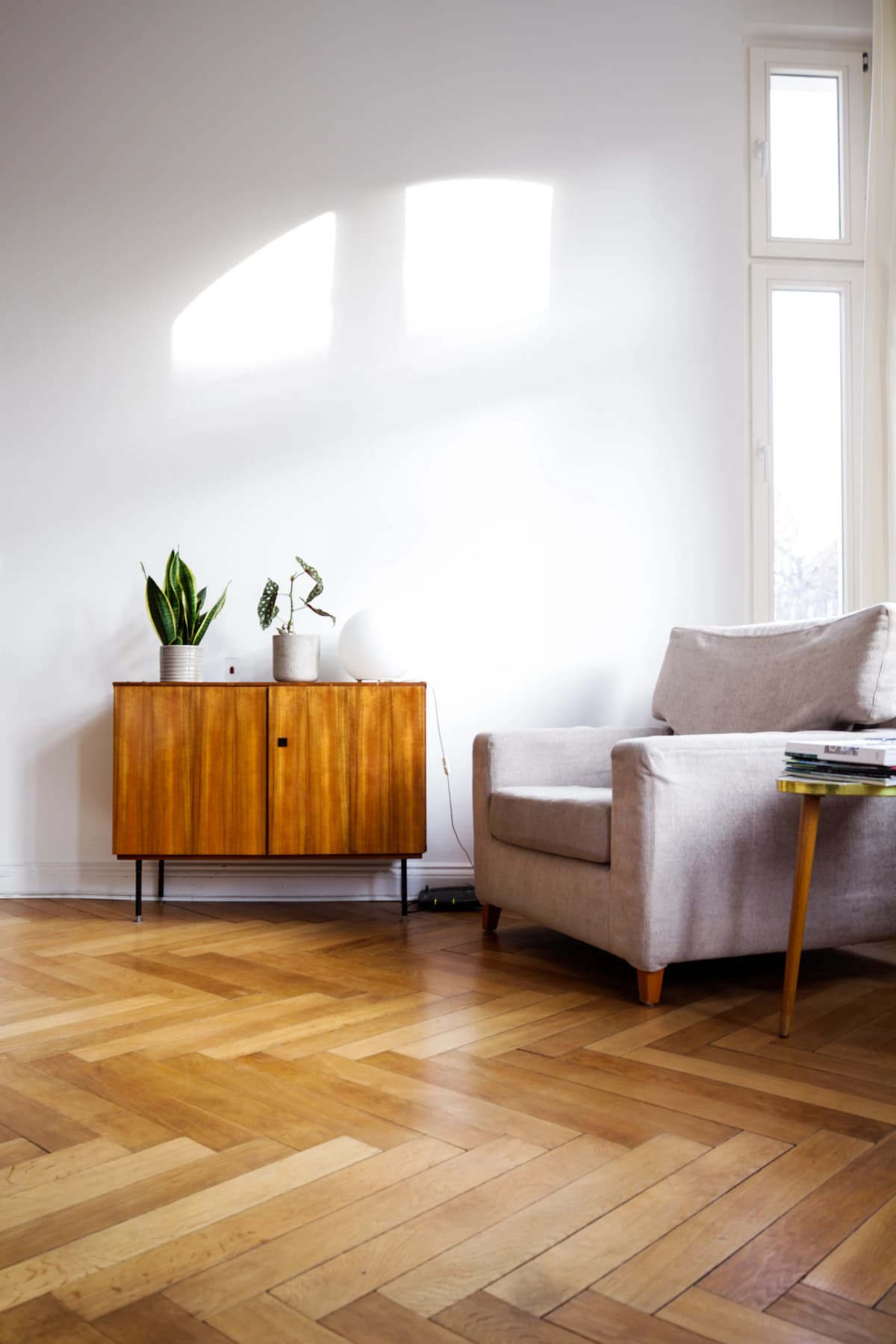Moderne Fenster von Labisch